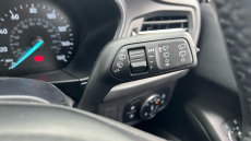 Ford Focus 1.0 EcoBoost Hybrid mHEV 155 Active Style 5dr Petrol Hatchback